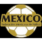 MEXICO SOCCER FOOTBALL FEDERATION PIN